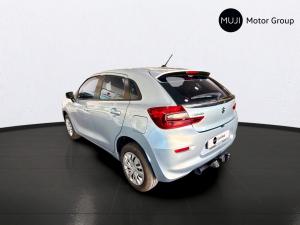 Suzuki Baleno 1.5 GL manual - Image 2