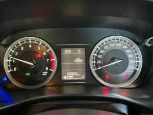 Suzuki Baleno 1.5 GL manual - Image 4