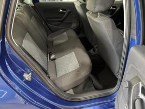 Volkswagen Polo Vivo hatch 1.4 - Image 13