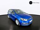 Thumbnail Volkswagen Polo Vivo hatch 1.4