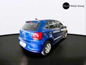 Volkswagen Polo Vivo hatch 1.4 - Image 14