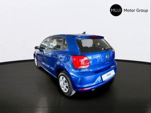 Volkswagen Polo Vivo hatch 1.4 - Image 2