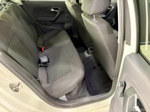 Volkswagen Polo Vivo hatch 1.4 - Image 13