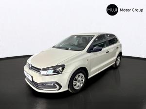 Volkswagen Polo Vivo hatch 1.4 - Image 15