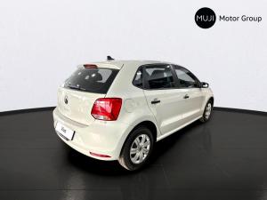 Volkswagen Polo Vivo hatch 1.4 - Image 16
