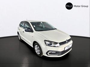 Volkswagen Polo Vivo hatch 1.4 - Image 1