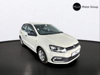 Thumbnail Volkswagen Polo Vivo hatch 1.4