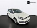 Thumbnail Volkswagen Polo Vivo hatch 1.4