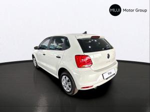 Volkswagen Polo Vivo hatch 1.4 - Image 2