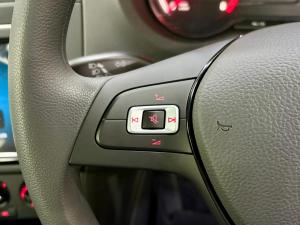 Volkswagen Polo Vivo hatch 1.4 - Image 8