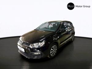 Volkswagen Polo Vivo hatch 1.4 Life - Image 17