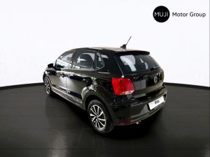 Volkswagen Polo Vivo hatch 1.4 Life - Image 2