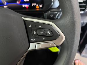 Volkswagen T-Cross 1.0TSI Life - Image 11