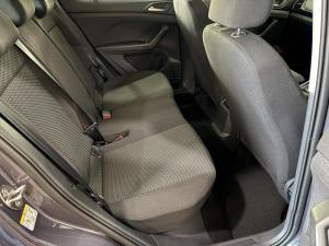Volkswagen T-Cross 1.0TSI Life - Image 13