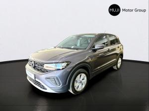 Volkswagen T-Cross 1.0TSI Life - Image 15