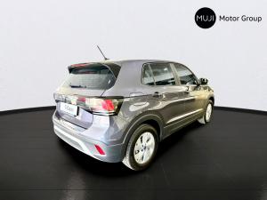 Volkswagen T-Cross 1.0TSI Life - Image 16