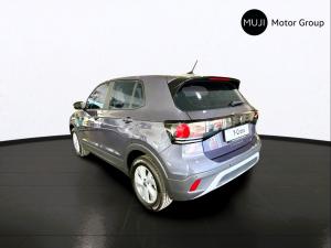 Volkswagen T-Cross 1.0TSI Life - Image 2