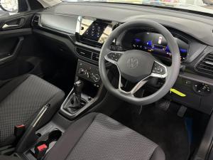Volkswagen T-Cross 1.0TSI Life - Image 3