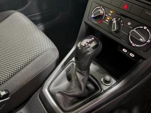 Volkswagen T-Cross 1.0TSI Life - Image 4