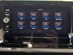 Volkswagen T-Cross 1.0TSI Life - Image 6