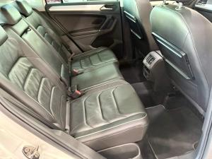 Volkswagen Tiguan 1.4TSI Comfortline auto - Image 17