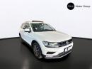 Thumbnail Volkswagen Tiguan 1.4TSI Comfortline auto