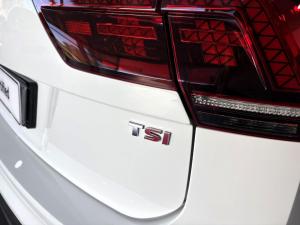 Volkswagen Tiguan 1.4TSI Comfortline auto - Image 20