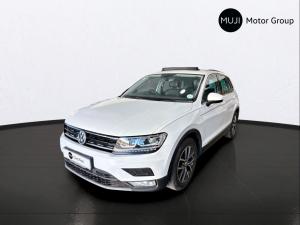 Volkswagen Tiguan 1.4TSI Comfortline auto - Image 21