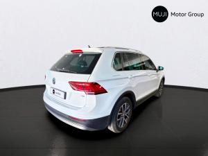 Volkswagen Tiguan 1.4TSI Comfortline auto - Image 22