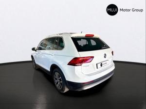 Volkswagen Tiguan 1.4TSI Comfortline auto - Image 2