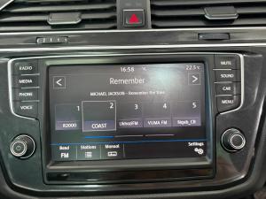 Volkswagen Tiguan 1.4TSI Comfortline auto - Image 6