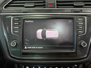 Volkswagen Tiguan 1.4TSI Comfortline auto - Image 7