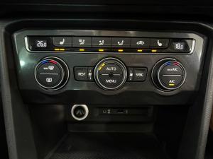Volkswagen Tiguan 1.4TSI Comfortline auto - Image 8