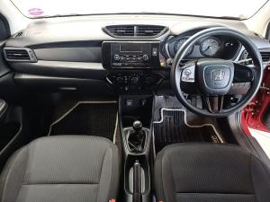 Honda Amaze 1.2 Trend - Image 10