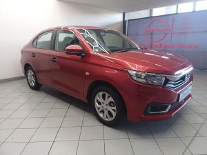 Honda Amaze 1.2 Trend - Image 11