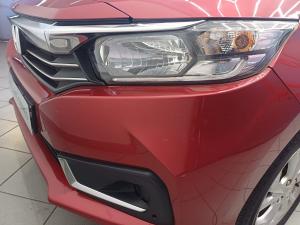 Honda Amaze 1.2 Trend - Image 13