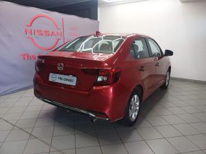 Honda Amaze 1.2 Trend - Image 15