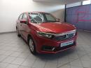 Thumbnail Honda Amaze 1.2 Trend