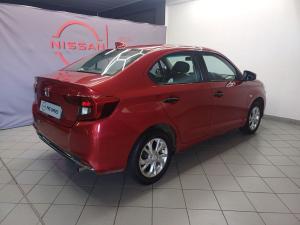 Honda Amaze 1.2 Trend - Image 21