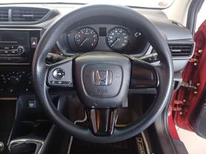 Honda Amaze 1.2 Trend - Image 29