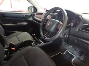 Honda Amaze 1.2 Trend - Image 30