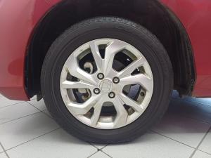 Honda Amaze 1.2 Trend - Image 3