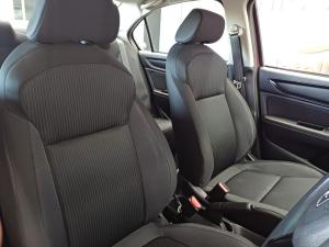 Honda Amaze 1.2 Trend - Image 4