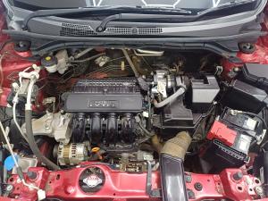 Honda Amaze 1.2 Trend - Image 7