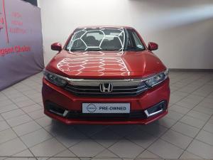 Honda Amaze 1.2 Trend - Image 8