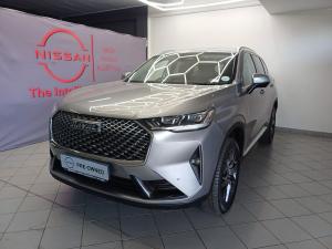 Haval H6 2.0GDIT 4WD Super Luxury - Image 15