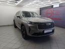 Thumbnail Haval H6 2.0GDIT 4WD Super Luxury
