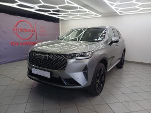 Haval H6 2.0GDIT 4WD Super Luxury - Image 23