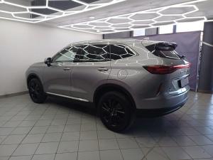 Haval H6 2.0GDIT 4WD Super Luxury - Image 24