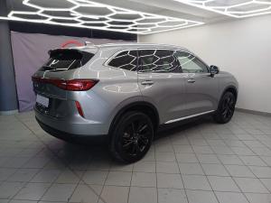 Haval H6 2.0GDIT 4WD Super Luxury - Image 25
